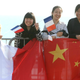 Image for article titled Chinese tourists aren’t just behaving badly—they’re also getting robbed
